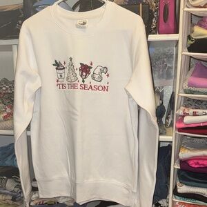 Pacific & Co sweater